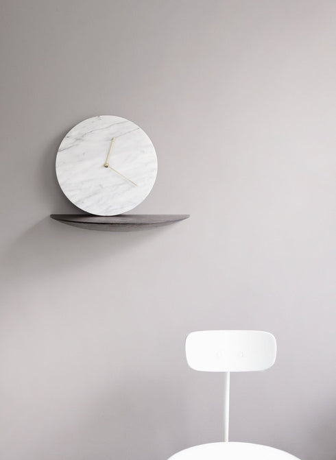 Gridy Fungi Shelf / Medium